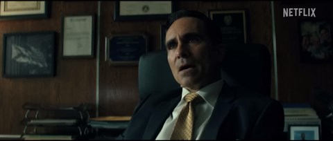 The Rip – official trailer (Netflix)