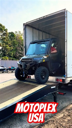 FRESH DELIVERY: 2027 Polaris RANGER XP 1000 NorthStar Premium