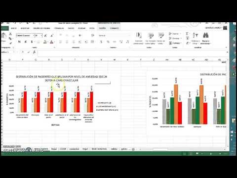 Regresion logistica multinomial con Excel