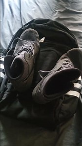 what I bring to Pro Wrestling Training #prowrestling #prowrestlingtraining