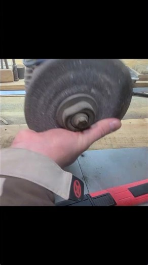 STOP! Choose the Right Grinder Before Sharpening Your Axe 🪓⚡