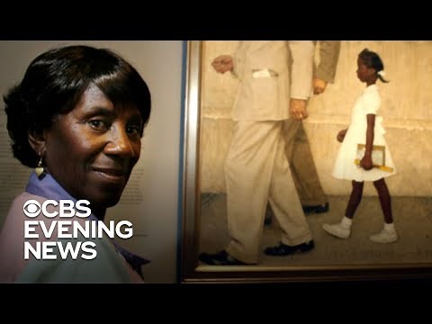 Lucille Bridges, mother of civil rights icon Ruby Bridges, dies at 86