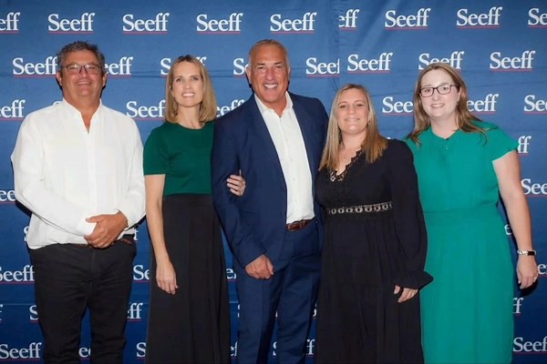 Seeff Peninsula Country & Chairman's Awards - 3/11/22 #seeff #seeffplattekloof #seeffawards #celebrate #celebratesuccess #happytimes #awards @Seeff Plattekloof