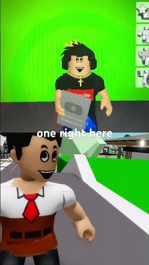 How to become SpongeBob in Brookhaven