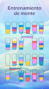 Jugar Sortpuz: Water Sort Puzzle Game en PC con NoxPlayer