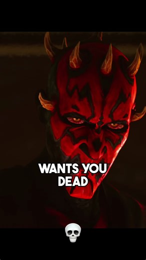 First trailer drops for Star Wars: Maul – Shadow Lord