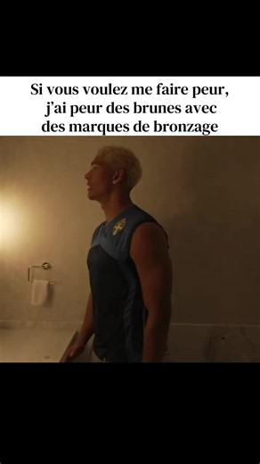 J’ai vraiment peur 👀#brune #bronze #meuf #belle #marlon