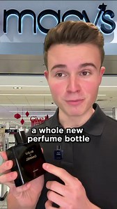 Perfume and cologne refill hack!💸 #savemoney #budgeting #moneytips