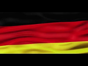 Germany flag animated\Флаг Германии анимированный