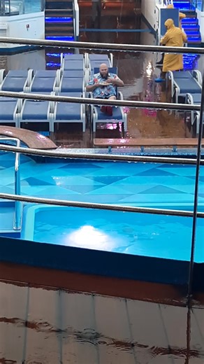 407K views · 1.4K reactions | This is the real life with style. | Carnival Cruise FUN | Facebook