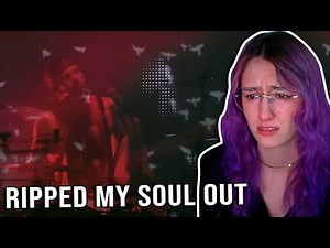 Twenty One Pilots - Goner (Live at Fox Theater) I Singer Reacts I
