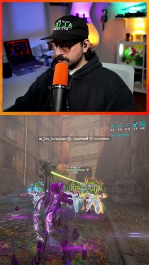 I understand now why Citrine is so good #tennocreate #warframecommunity #warframe #gaming #builds