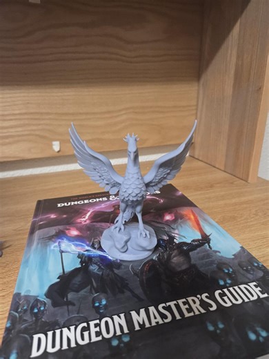 D&D Creatures, Minifigures, and Custom Prints - Etsy