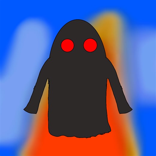 Ghost Attack by Phantom