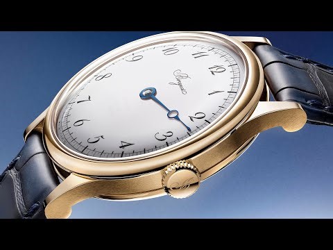 Stunner Release: Breguet Souscription 2025. Is Heritage a Blessing or a Curse?