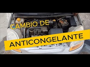 How to Change Your Car's Coolant: Do It Yourself!