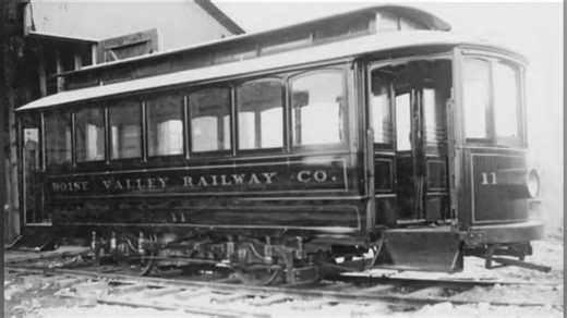 Growing Idaho: Is the Treasure Valley ever going to get a commuter rail again?
