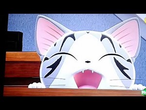 Chi mon chaton épisode 17 : encore des nouvelles leçons pour chi