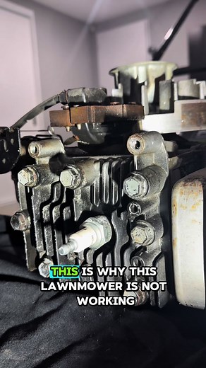 Troubleshooting Briggs and Stratton Lawn Mower Issues