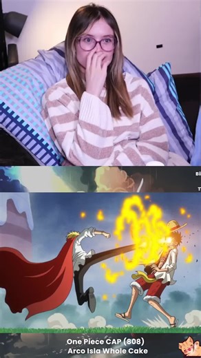 Sanji y Luffy: La Justa Pelea en One Piece