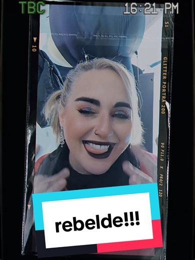 rebelde!! #reflexion #fyp #parati #viral