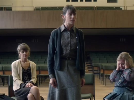 Exploring Psychosexual Drama in Nymphomaniac