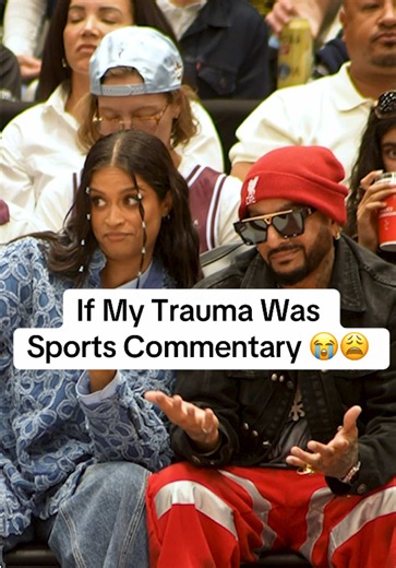 A dominant performance from generational trauma tonight. I ain't even mad, I heard self-esteem is overrated 👀😂 @Jazzy B
