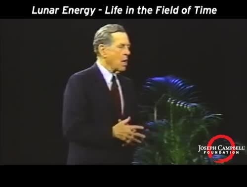 Joseph Campbell explores the idea of consciousness in the Perennial Philosophy dominant in Asia. For more on Campbell's thoughts on Hindu, Buddhist and other Asian ideas of consciousness, read The Masks of God, vol. II: Oriental Mythology and Myths of Light: Eastern Metaphors of the Eternal. | Joseph Campbell