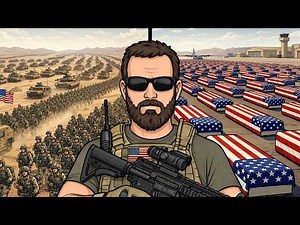 The Iraq War Explained in 19 Minutes
