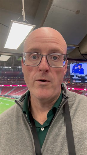 Times-Union sports columnist Ryan O'Halloran wraps up the Jacksonville Jaguars' overtime win over the Arizona Cardinals on Nov. 23, 2025. | The Florida Times-Union