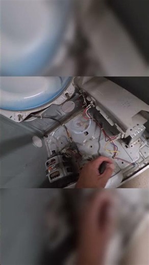 How to Lube Dryer Roller Wheels