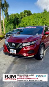 Low miles, great deals, and 3️⃣ years free service. Call me now to test drive or get pre-approved today!  670-285-2515 | KIM CARES - Atkins Kroll Saipan | Facebook