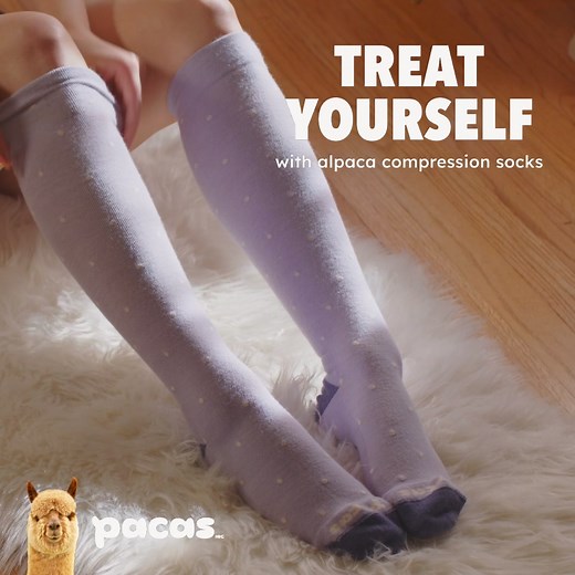 2.8K reactions · 179 shares | Feel the difference of Pacas, and your feet will thank you! Experience unparalleled comfort with our top-quality socks. | Pacas | Facebook