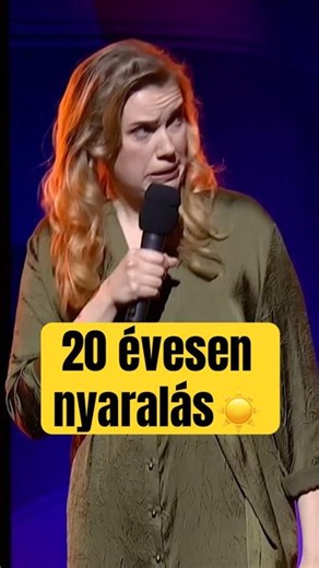 Nyaralás 20 évesen vagy 30 évesen? Melyik a jobb? 🤷‍♀️☀️ #nyár
