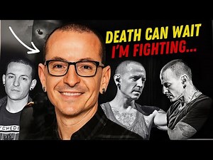 This Will Leave You Speechless – The Truth About Chester Bennington