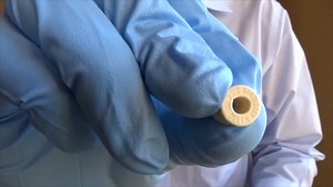 Watch Replacing a Delta Kits Windshield Repair Injector End Seal on Amazon Live