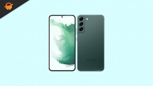 Download Samsung S22 Plus SM-S906E Firmware Flash File (Binary U1)