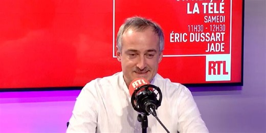 Sébastien Thoen on refait la télé