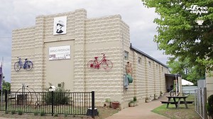 1.5K views | Banjo Patterson Museum & Clancy Café Australia’s favourite poet would approve of a Free cuppa for the driver and a free Devonshire tea to go with it! Why wouldn’t you stop! 8:00am - 3:00pm 7 days a week | Free Cuppa for the Driver | Facebook