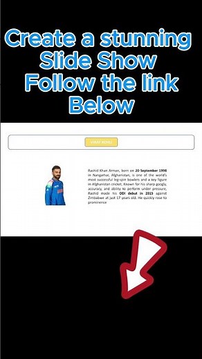 Create a Professional PowerPoint Presentation FAST