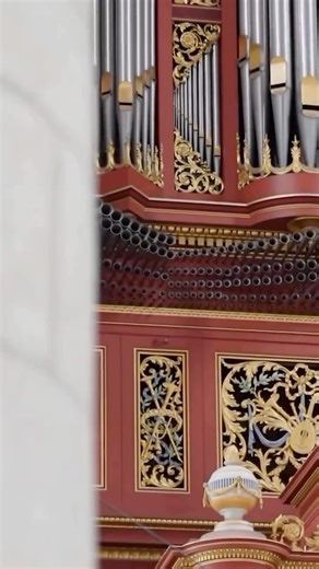 26K views · 847 reactions | This is the Toccata in g minor which probably is one of the easiest, most organist-friendly Toccatas on the World! Featuring the amazing trumpets of the Laurenskerk Organ in Rotterdam! 朗 #organ #toccata #bach #jsb #jsbach #johannsebastianbach #church #kirche #churchorgan #organistsofinstagram #organist #orgue #opera #classical #classic #bwv #toccataefuga #fugue | Paul Fey - Organist & Composer | Facebook