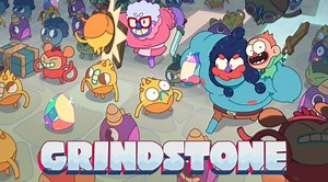 Grindstone Releases Cosmic Darkside Update