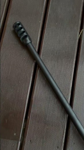 Remington 700 SPS Varmint Barreled Action