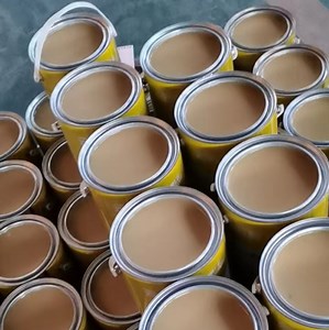 [Hot Item] 1kg Packing Stone Mastic Glue for Filling and Bonding Stones