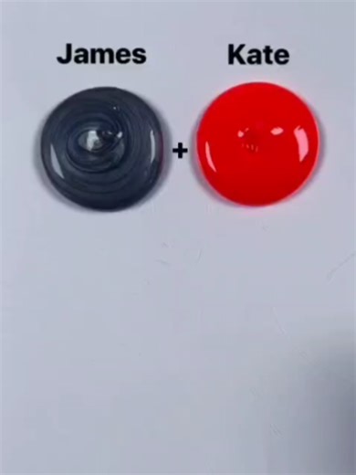 Exploring Color Combinations from Names