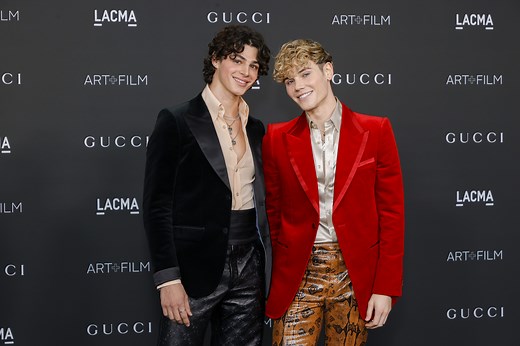 Nick Champa and Pierre Boo hint that they’re back together: 'Ever the end?'