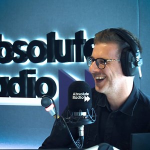 "A deadly combo" Watch Andy Bush and Richie Firth announce their new Hometime Show, coming to Absolute Radio Monday 24th September! | Absolute Radio