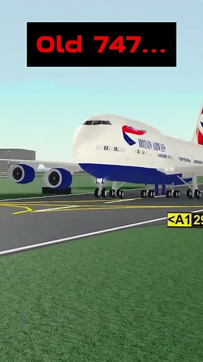 747 REVAMP + CHRISTMAS PTFS UPDATE! (Clips from ‪@RobloAvio‬ )