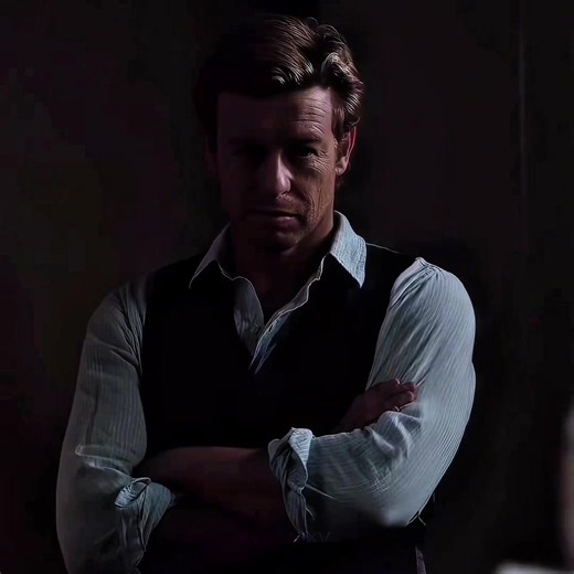 When your brain is basically a supercomputer 🧠💻 | #creatorsearchinsights #video #TheMentalist #patrickjane #mentalist