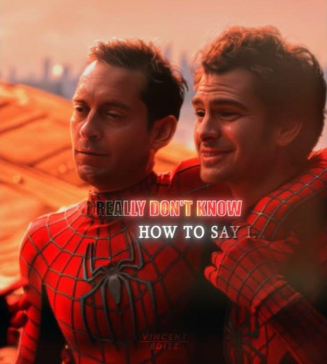 Spiderman [NWH] - Die With A Smile Edit || #spidermannowayhome #spiderman